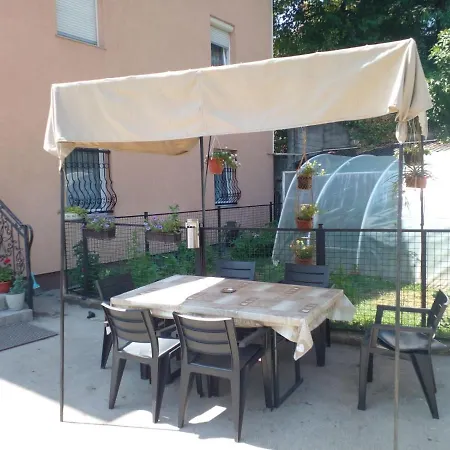 Apartman Melaaj Hill *