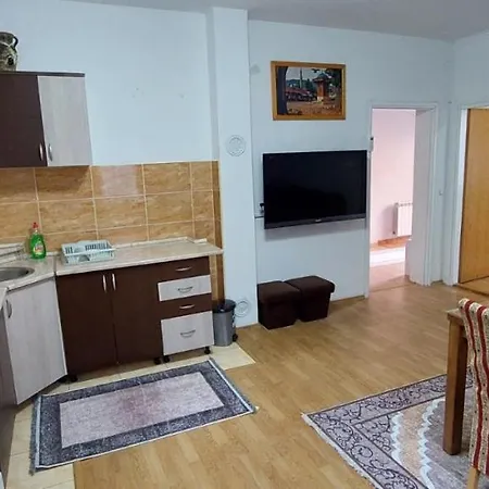 Melaaj Hill Sarajevo