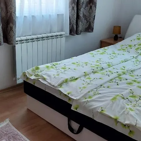 Apartmán Melaaj Hill