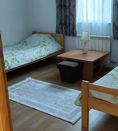 Melaaj Hill Sarajevo