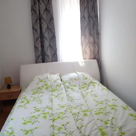 Melaaj Hill Apartman Sarajevo