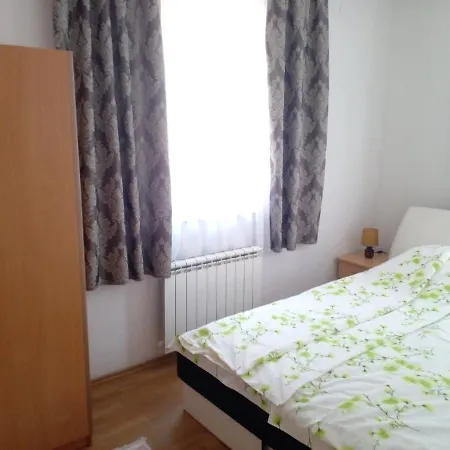 Melaaj Hill Apartmán Sarajevo