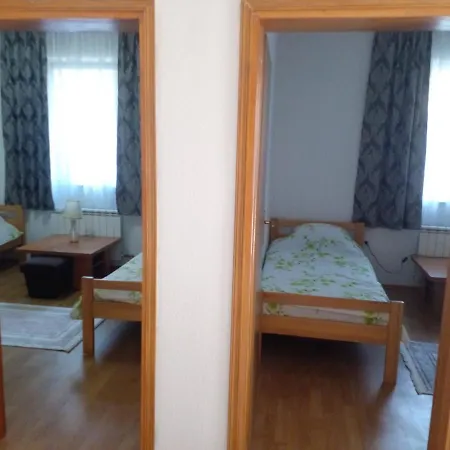 Melaaj Hill Apartment Sarajevo