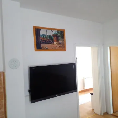 Apartman Melaaj Hill