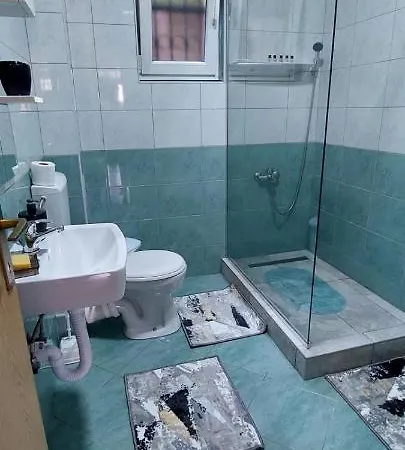 Apartment Melaaj Hill *