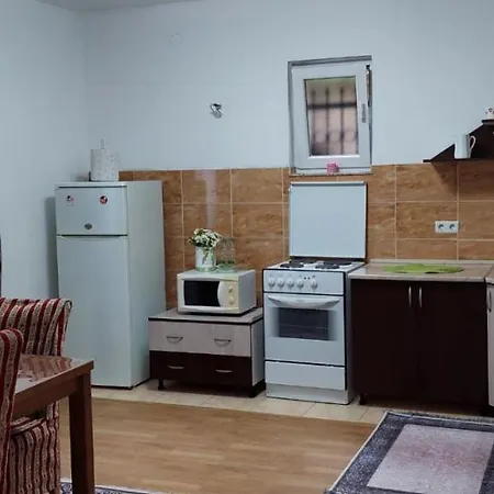 Apartment Melaaj Hill Sarajevo