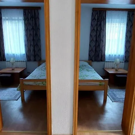 Melaaj Hill 사라예보