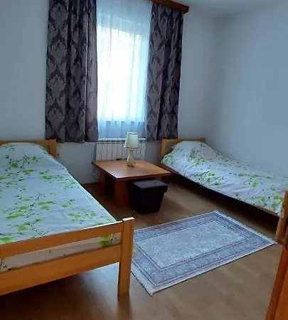 Melaaj Hill Apartment