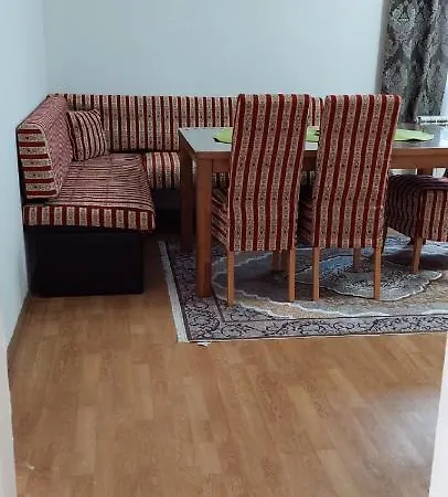 Melaaj Hill Apartman