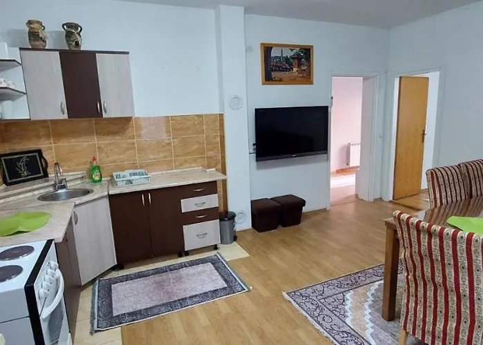 Melaaj Hill 사라예보