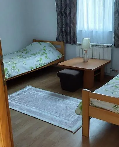 Melaaj Hill 사라예보