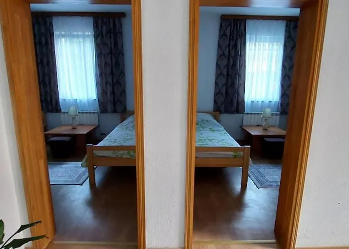 Melaaj Hill 사라예보